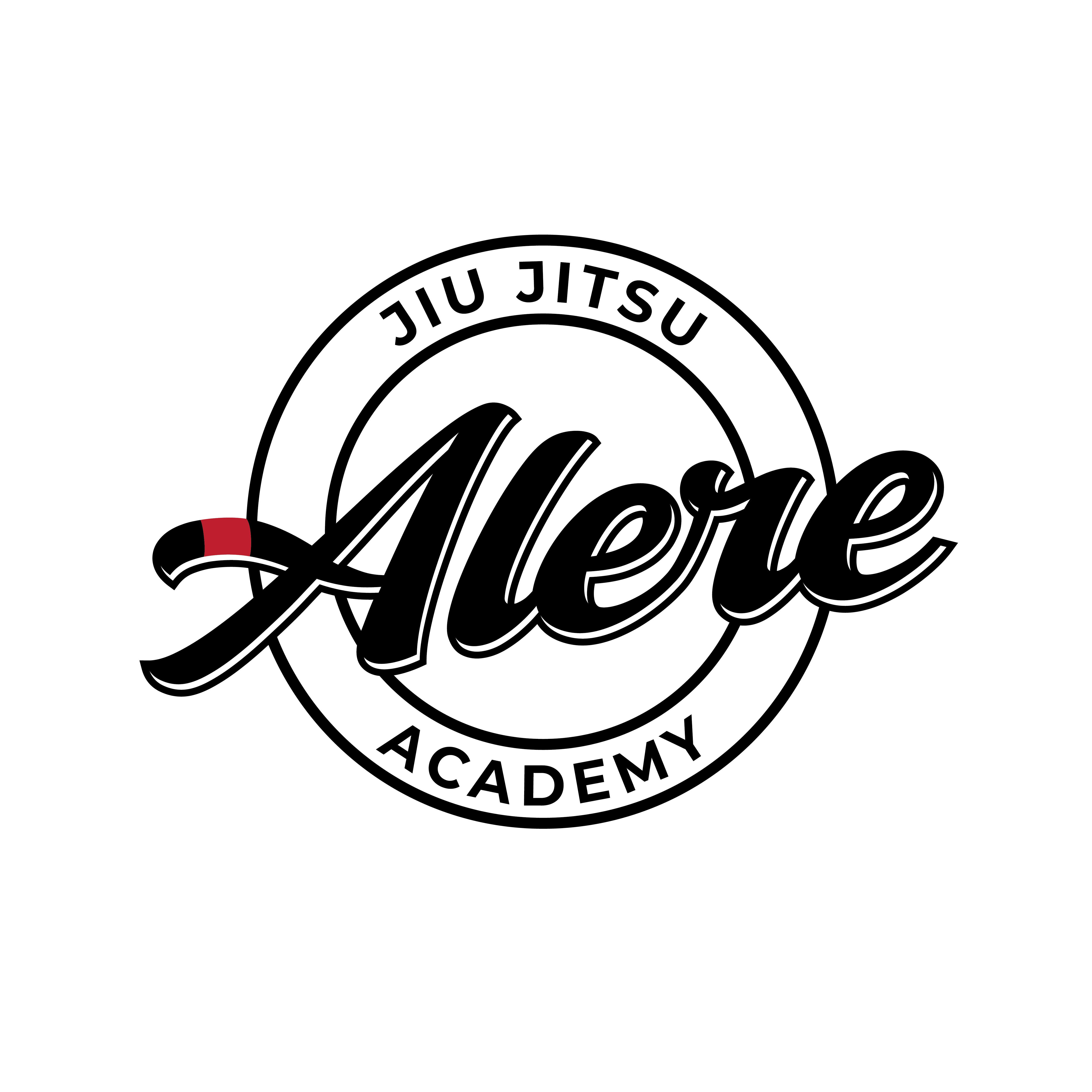 Alere BJJ